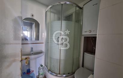 Alsancak Merkezi Konumda 1+1 Arakat Daire
