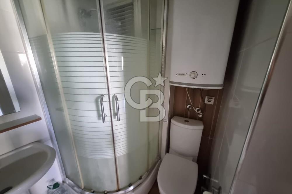 Alsancak Merkezi Konumda 1+1 Arakat Daire