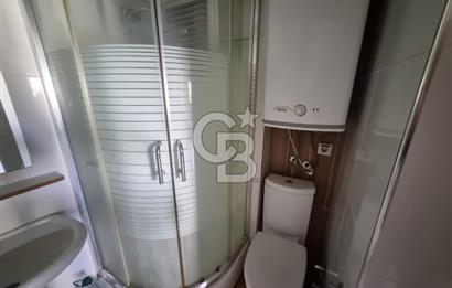 Alsancak Merkezi Konumda 1+1 Arakat Daire