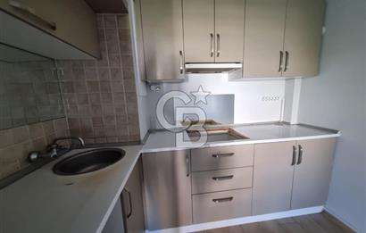 Alsancak Merkezi Konumda 1+1 Arakat Daire