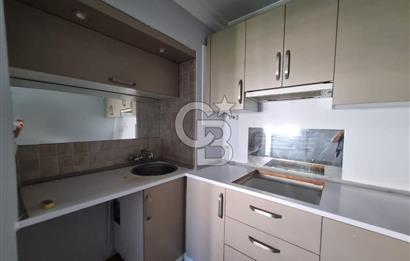 Alsancak Merkezi Konumda 1+1 Arakat Daire