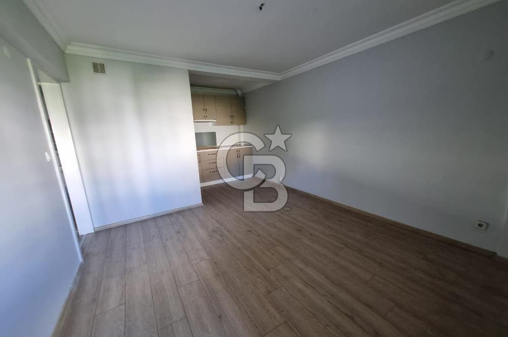 Alsancak Merkezi Konumda 1+1 Arakat Daire