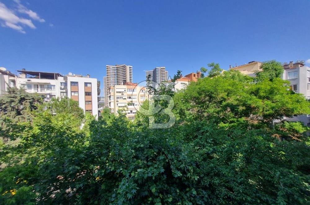 Alsancak Merkezi Konumda 1+1 Arakat Daire