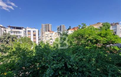 Alsancak Merkezi Konumda 1+1 Arakat Daire