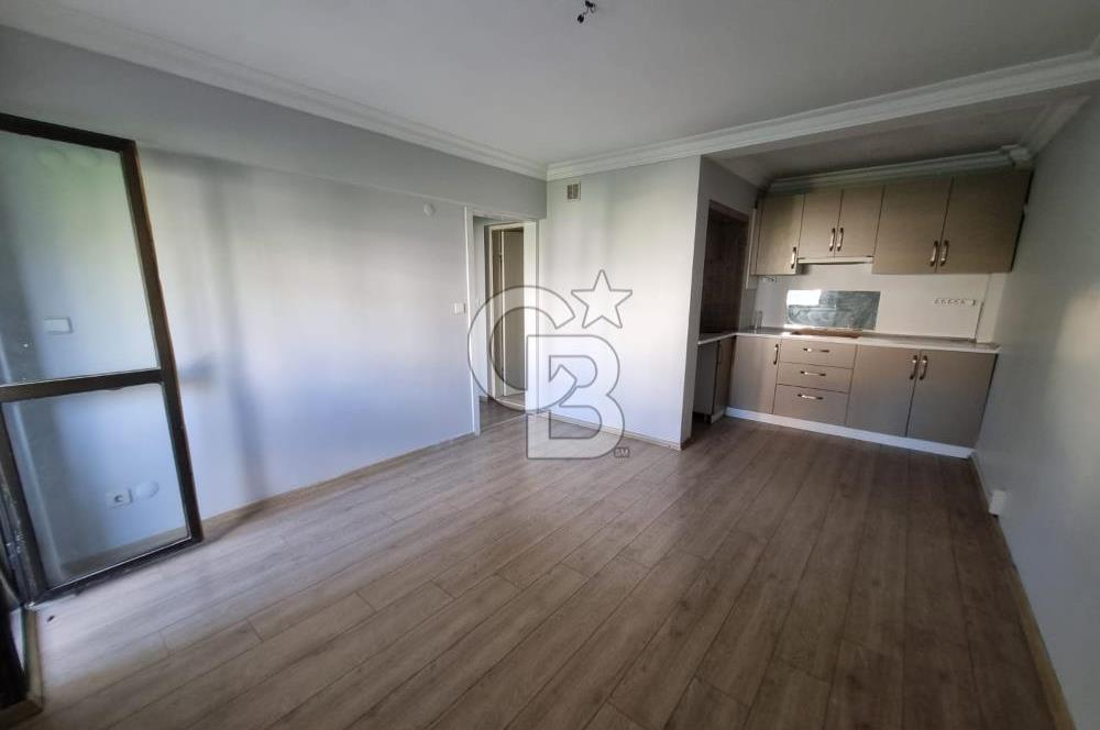 Alsancak Merkezi Konumda 1+1 Arakat Daire