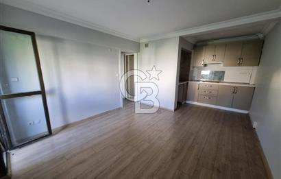 Alsancak Merkezi Konumda 1+1 Arakat Daire