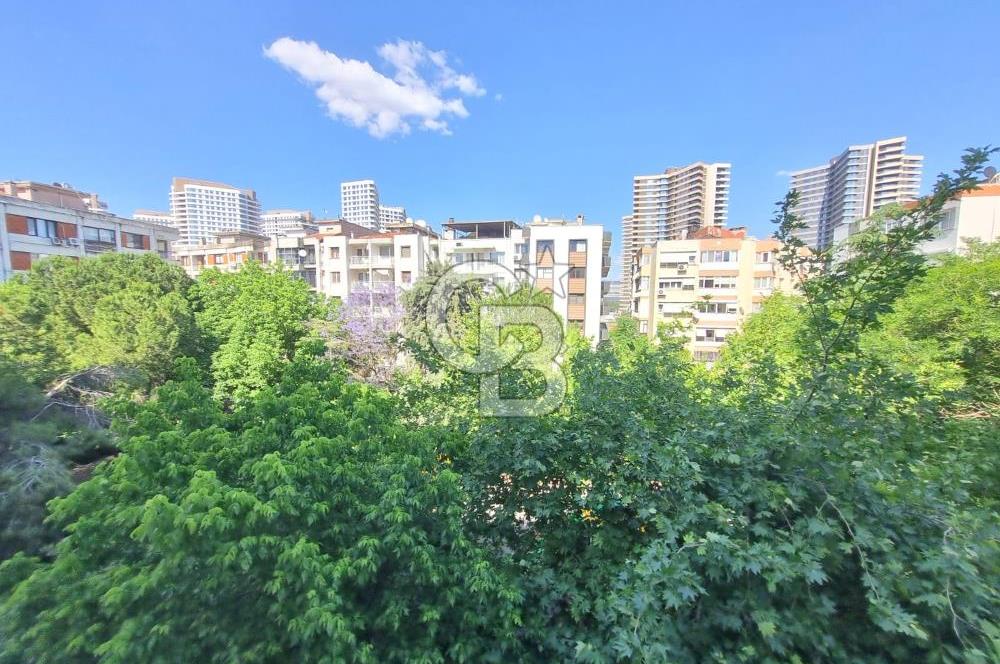 Alsancak Merkezi Konumda 1+1 Arakat Daire