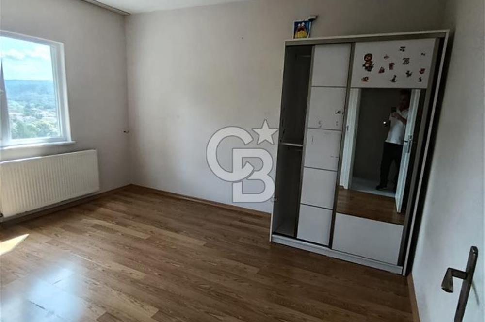 Şile Ahmetli TOKİ'de Boş 2+1 Daire 