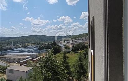 Şile Ahmetli TOKİ'de Boş 2+1 Daire 