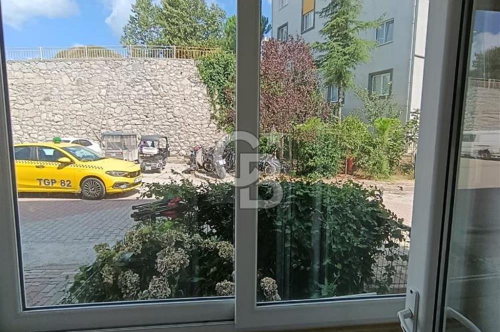 Şile Ahmetli TOKİ'de Boş 2+1 Daire 