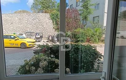 Şile Ahmetli TOKİ'de Boş 2+1 Daire 