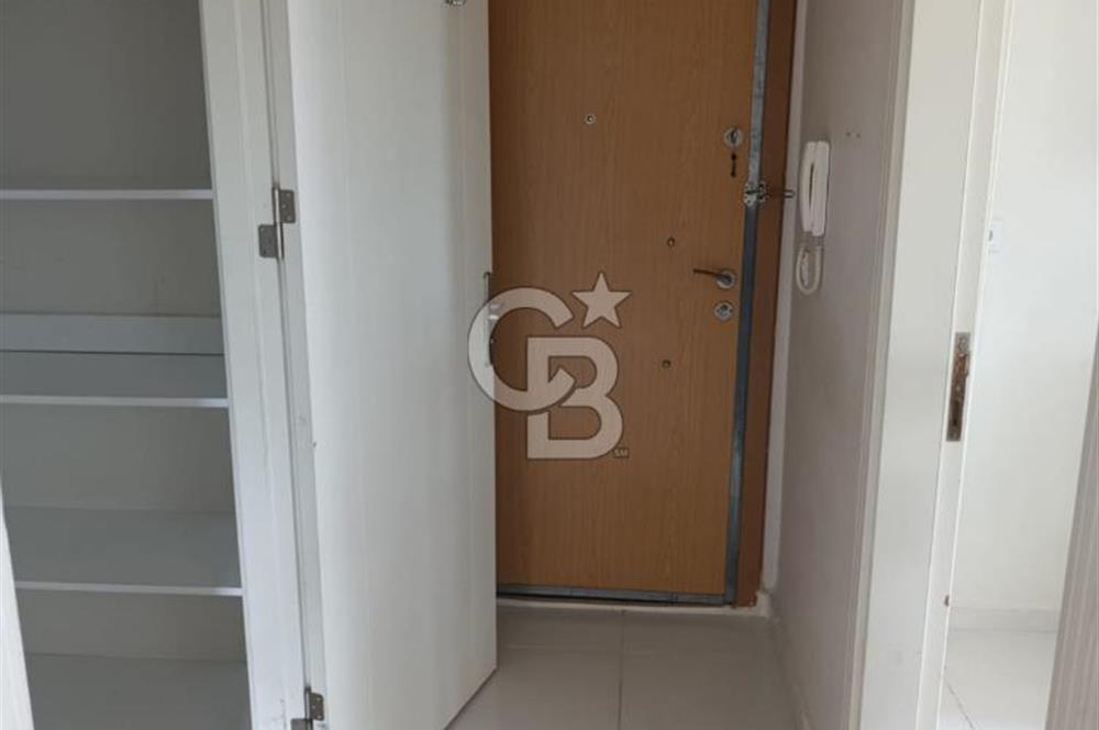Şile Ahmetli TOKİ'de Boş 2+1 Daire 
