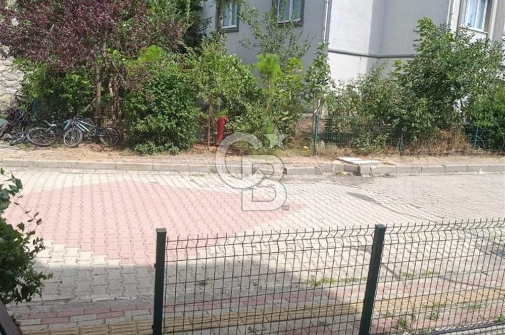 Şile Ahmetli TOKİ'de Boş 2+1 Daire 