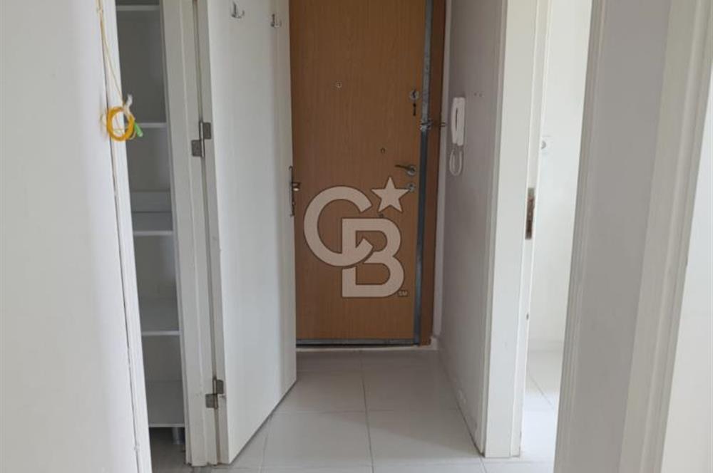 Şile Ahmetli TOKİ'de Boş 2+1 Daire 