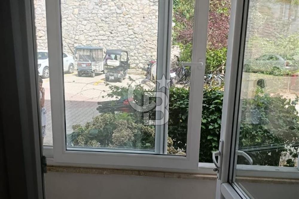 Şile Ahmetli TOKİ'de Boş 2+1 Daire 