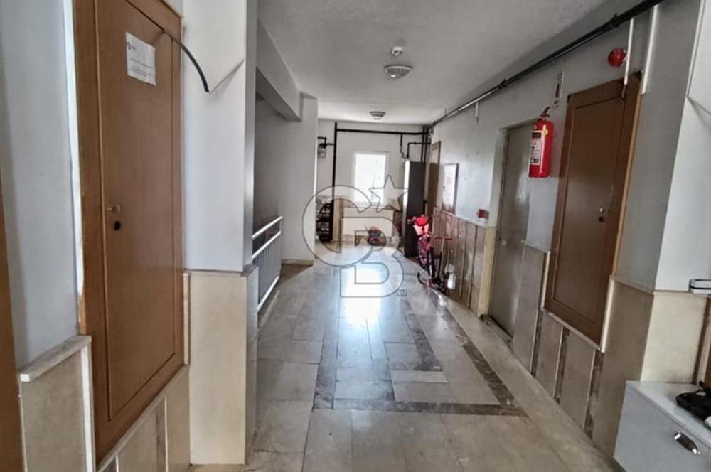 Şile Ahmetli TOKİ'de Boş 2+1 Daire 