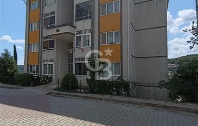 Şile Ahmetli TOKİ'de Boş 2+1 Daire 