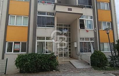 Şile Ahmetli TOKİ'de Boş 2+1 Daire 