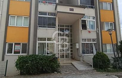 Şile Ahmetli TOKİ'de Boş 2+1 Daire 