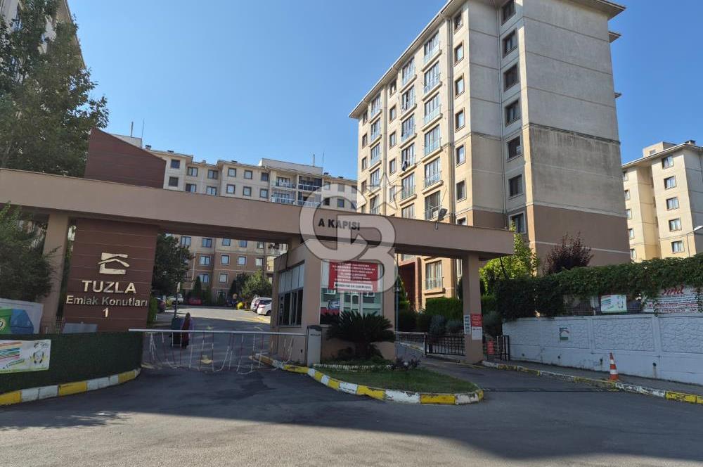 AYDINLI EMLAK KONUT 1.ETAP  3+1 124 M2 SATILIK DAİRE