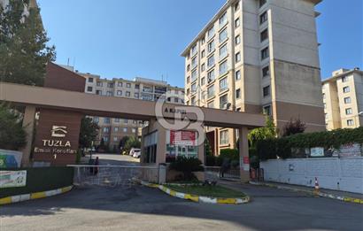 AYDINLI EMLAK KONUT 1.ETAP  3+1 124 M2 SATILIK DAİRE