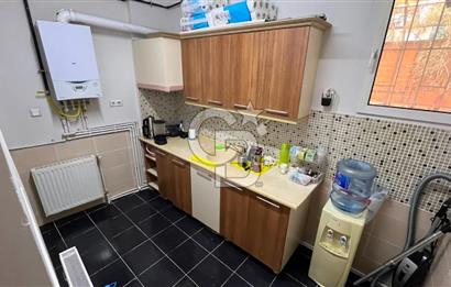 Bayraklı Mansuroğlu'nda 160 m² Full Tadilatlı Doğalgazlı Kiralık Dükkan