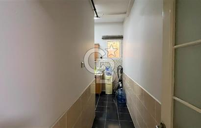 Bayraklı Mansuroğlu'nda 160 m² Full Tadilatlı Doğalgazlı Kiralık Dükkan