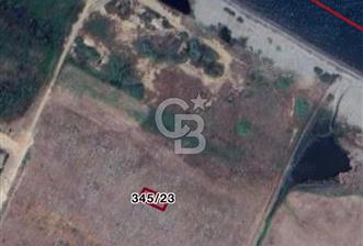 Biga Çeşmealtı'nda Satılık Deniz Manzaralı Arsa - 4 - 367812