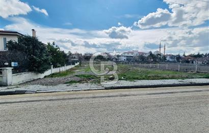 ANKARA HACILARDA PRESTİJLİ VE SEÇKİN YATIRIM FIRSATI
