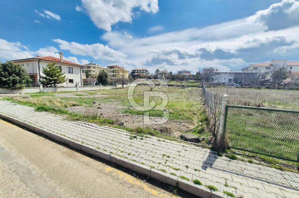 ANKARA HACILARDA PRESTİJLİ VE SEÇKİN YATIRIM FIRSATI