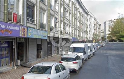 ESENYURT BAĞLARÇEŞME MAH. SATILIK 300 M2 İŞYERİ