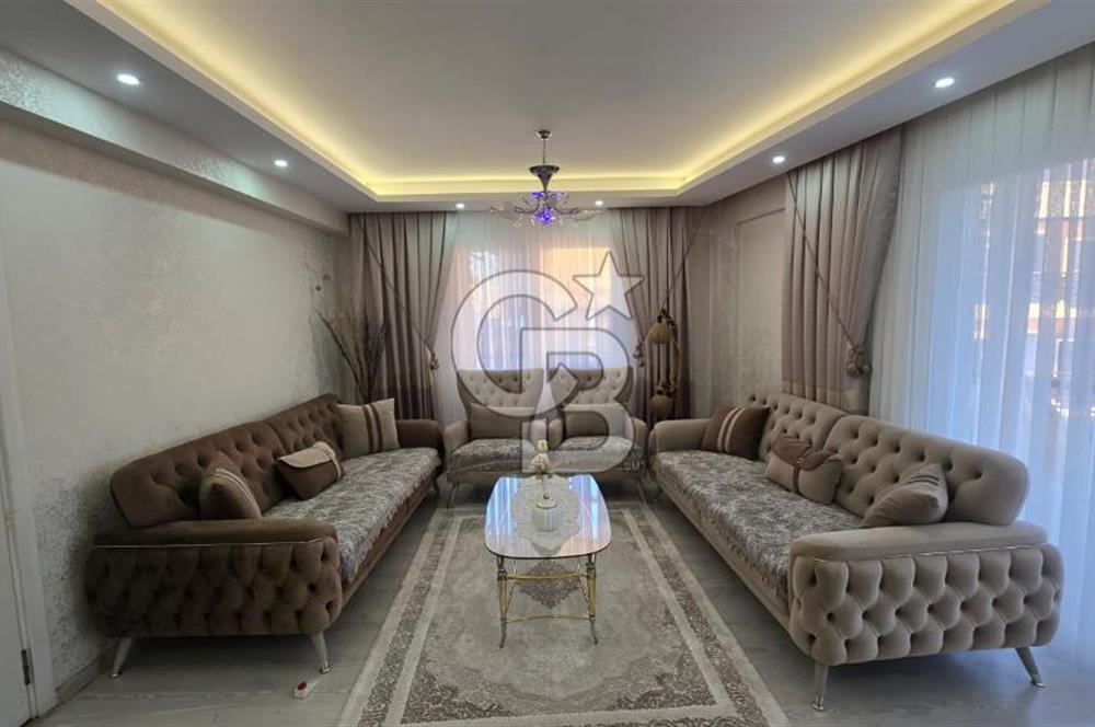 Şemikler Merkezde Bakımlı 3+1 Fırsat Daire