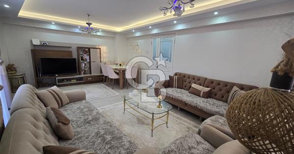 Şemikler Merkezde Bakımlı 3+1 Fırsat Daire - 368248
