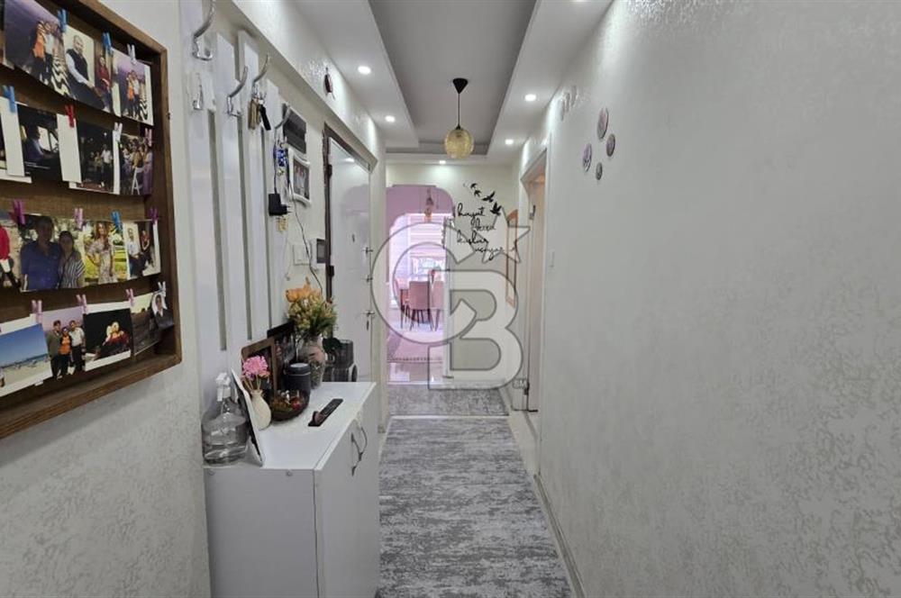 Şemikler Merkezde Bakımlı 3+1 Fırsat Daire