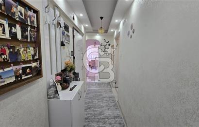 Şemikler Merkezde Bakımlı 3+1 Fırsat Daire