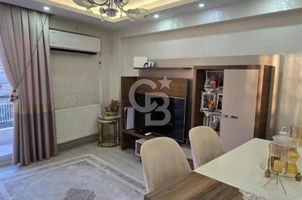 Şemikler Merkezde Bakımlı 3+1 Fırsat Daire