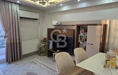 Şemikler Merkezde Bakımlı 3+1 Fırsat Daire