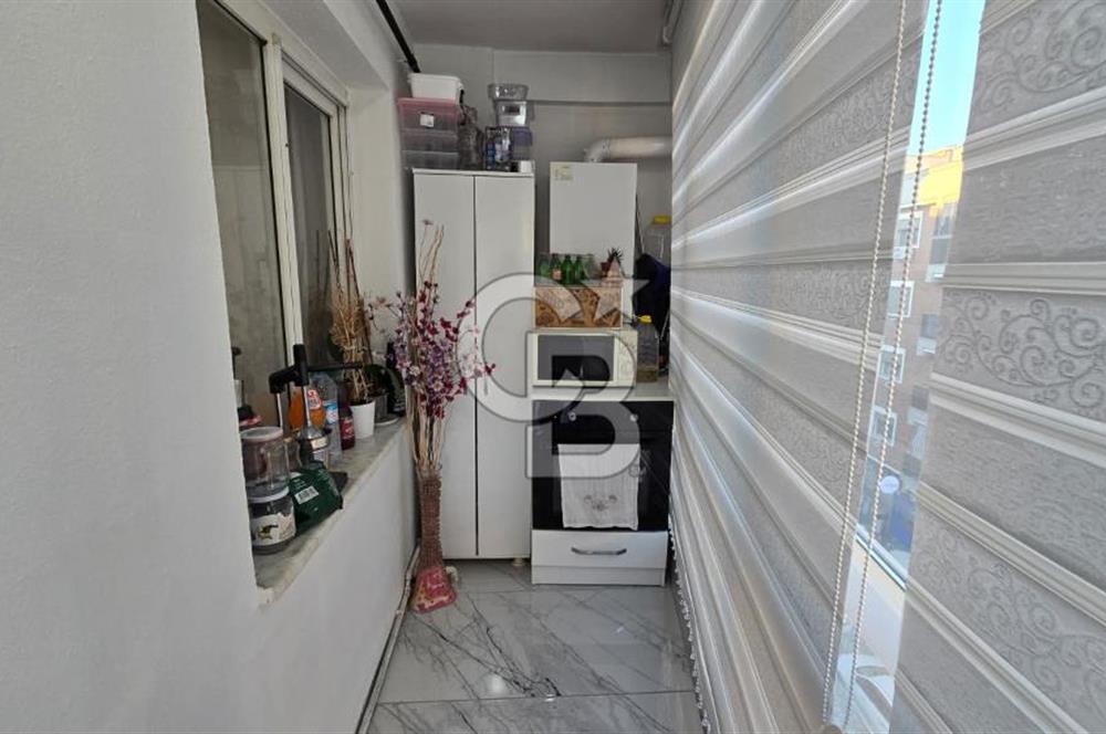 Şemikler Merkezde Bakımlı 3+1 Fırsat Daire