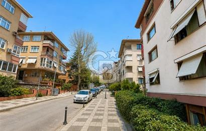 KADIKÖY İKBALİYE'DE ACIBADEM CADDESİ'NE YAKIN 3+1