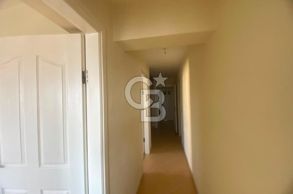 BUCA DEVAKENT GENİŞ M2 ÇİFT CEPHE ÇİFT BALKON MERKEZİ 3+1 KİRALIK