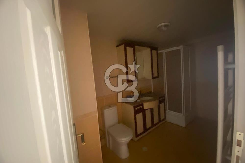 BUCA DEVAKENT GENİŞ M2 ÇİFT CEPHE ÇİFT BALKON MERKEZİ 3+1 KİRALIK