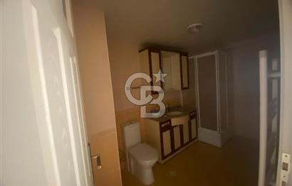 BUCA DEVAKENT GENİŞ M2 ÇİFT CEPHE ÇİFT BALKON MERKEZİ 3+1 KİRALIK