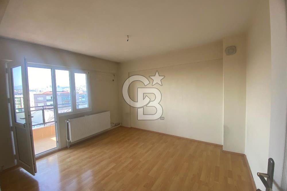 BUCA DEVAKENT GENİŞ M2 ÇİFT CEPHE ÇİFT BALKON MERKEZİ 3+1 KİRALIK