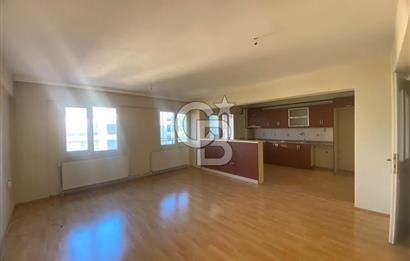 BUCA DEVAKENT GENİŞ M2 ÇİFT CEPHE ÇİFT BALKON MERKEZİ 3+1 KİRALIK