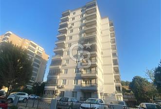 BUCA DEVAKENT GENİŞ M2 ÇİFT CEPHE ÇİFT BALKON MERKEZİ 3+1 KİRALIK - 8 - 368233
