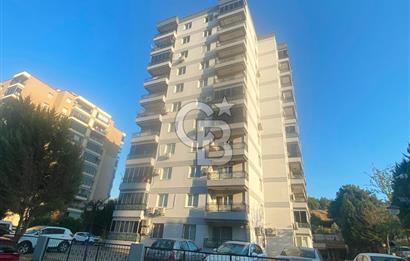 BUCA DEVAKENT GENİŞ M2 ÇİFT CEPHE ÇİFT BALKON MERKEZİ 3+1 KİRALIK