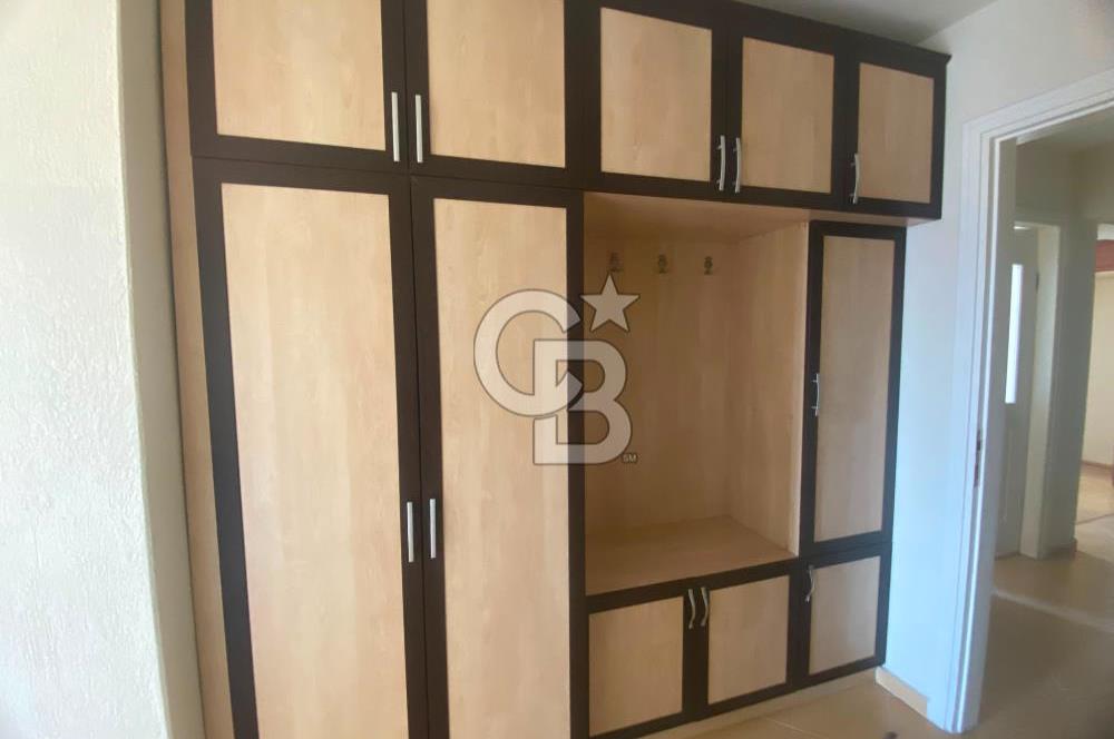 BUCA DEVAKENT GENİŞ M2 ÇİFT CEPHE ÇİFT BALKON MERKEZİ 3+1 KİRALIK