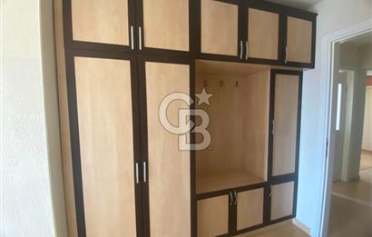 BUCA DEVAKENT GENİŞ M2 ÇİFT CEPHE ÇİFT BALKON MERKEZİ 3+1 KİRALIK