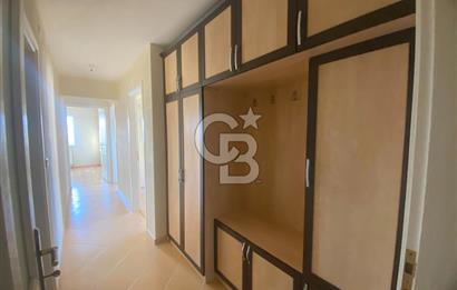BUCA DEVAKENT GENİŞ M2 ÇİFT CEPHE ÇİFT BALKON MERKEZİ 3+1 KİRALIK