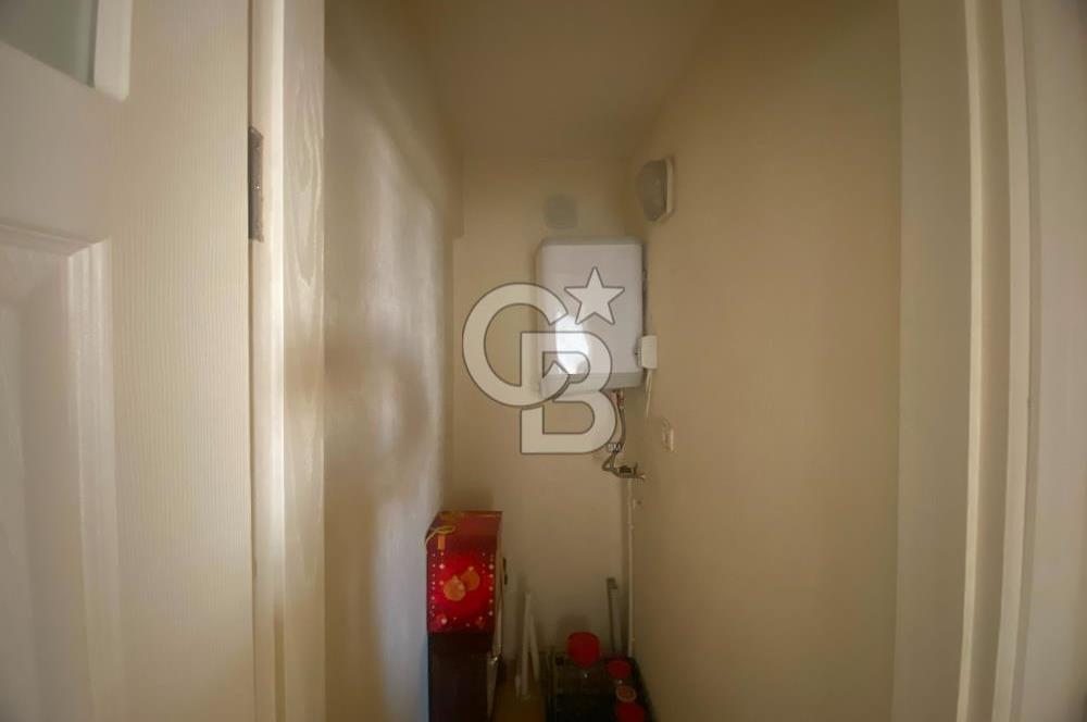 BUCA DEVAKENT GENİŞ M2 ÇİFT CEPHE ÇİFT BALKON MERKEZİ 3+1 KİRALIK